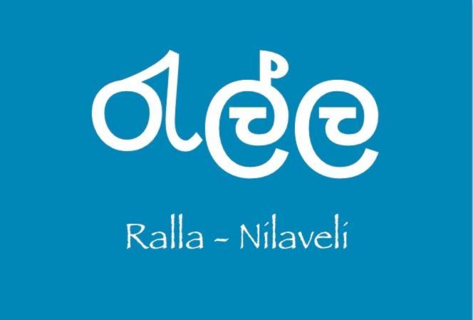 Ralla Nilaveli Exterior photo